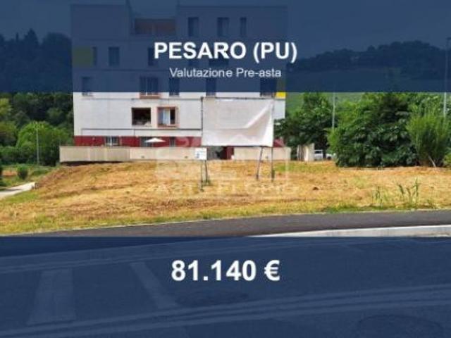 Terreno in vendita a Marche, Pesaro E Urbino