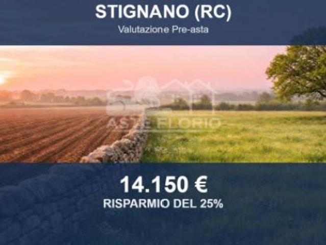 Terreno in vendita a Calabria, Reggio Calabria
