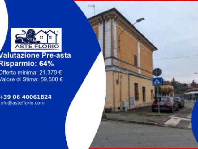 Locale Commerciale in vendita a Alessandria