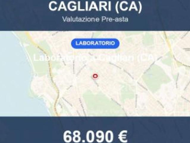 Locale Commerciale in vendita a Sant'Avendrace-Santa Gilla, Cagliari