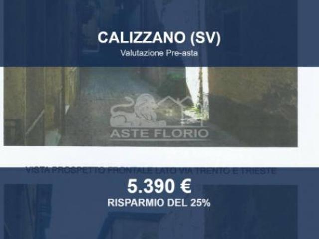 Capannone in vendita a Calizzano, Liguria