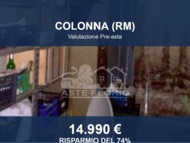 Capannone in vendita a Colonna, Roma Capitale