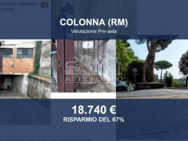 Capannone in vendita a Roma Capitale, Lazio
