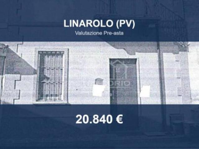 Villa Indipendente in vendita a Linarolo, Lombardia