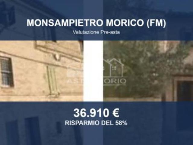 Villa Indipendente in vendita a Marche, Fermo