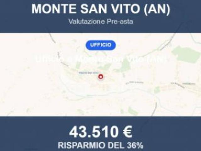 Ufficio in vendita a Marche, Ancona