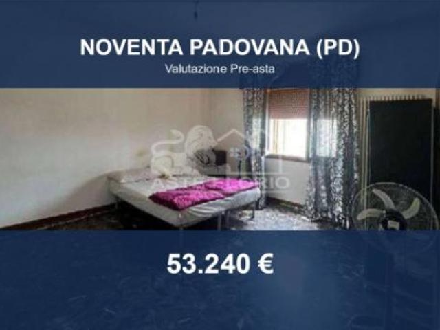 Locale Commerciale in vendita a Noventana, Noventa Padovana