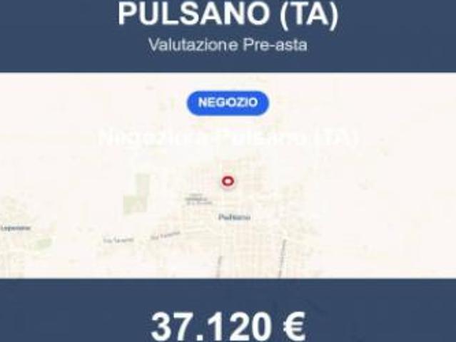 Locale Commerciale in vendita a Puglia, Taranto