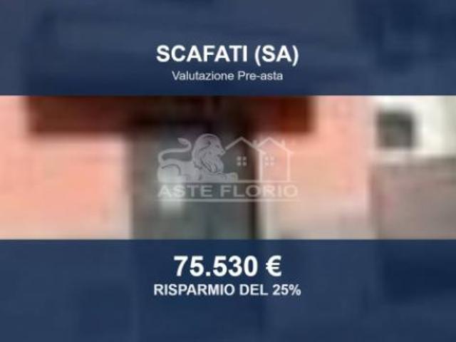 Ufficio in vendita a Scafati, Campania