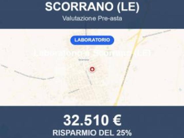 Locale Commerciale in vendita a Puglia, Lecce
