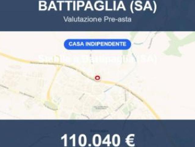 Villa Indipendente in vendita a Serroni, Olevano Sul Tusciano