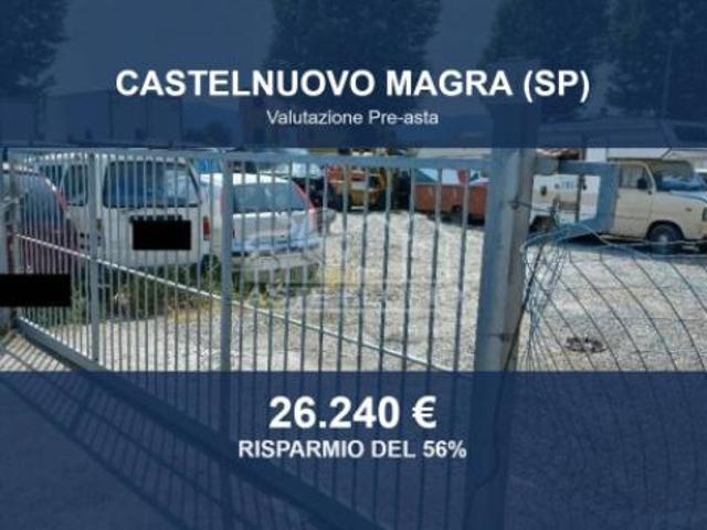 Terreno in vendita a Castelnuovo Magra, Liguria