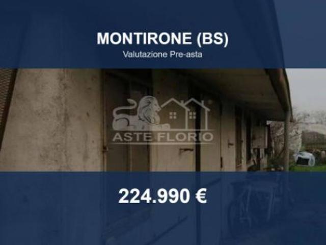 Capannone in vendita a Montirone, Lombardia