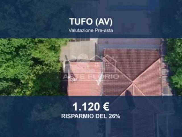 Terreno in vendita a Tufo, Avellino