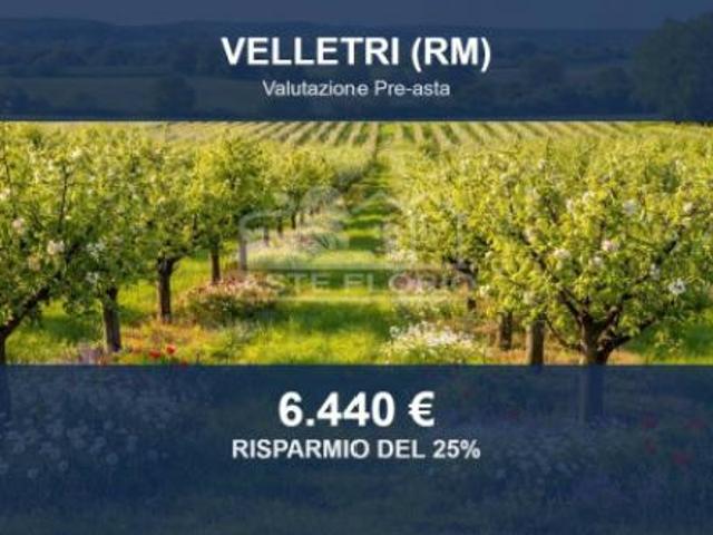 Terreno in vendita a Roma Capitale, Lazio