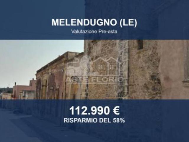 Villa Indipendente in vendita a Puglia, Lecce
