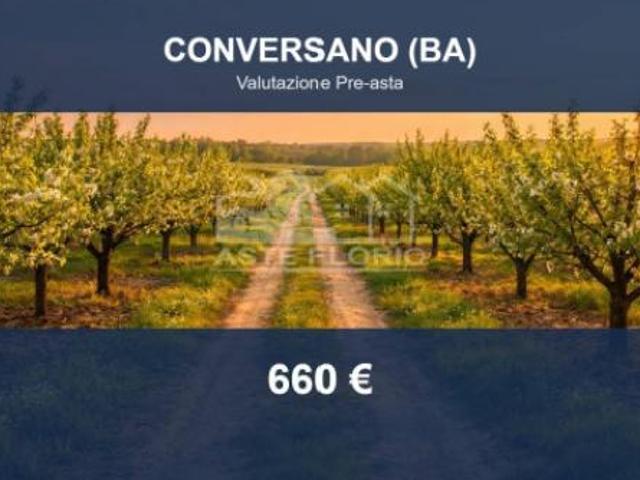 Terreno in vendita a Puglia, Bari