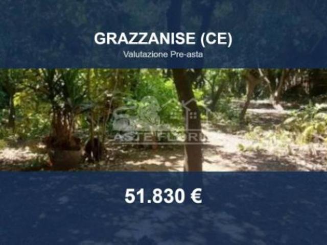 Terreno in vendita a Grazzanise, Campania