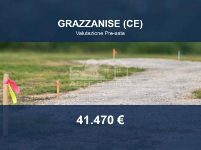 Terreno in vendita a Grazzanise, Caserta