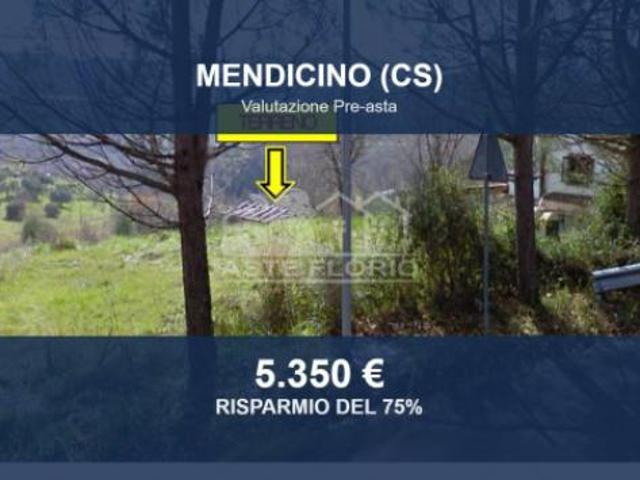 Terreno in vendita a Calabria, Cosenza