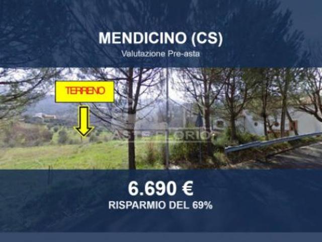 Terreno in vendita a Calabria, Cosenza