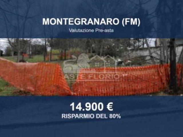 Terreno in vendita a Marche, Fermo