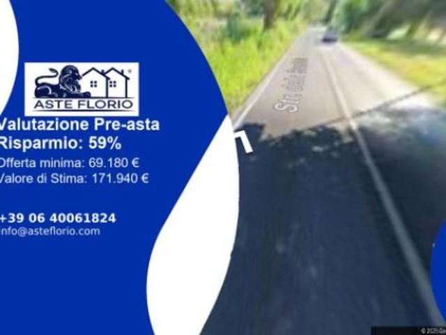 Capannone in vendita a Senigallia, Ancona