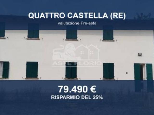 Terreno in vendita a Colline Matildiche, Re