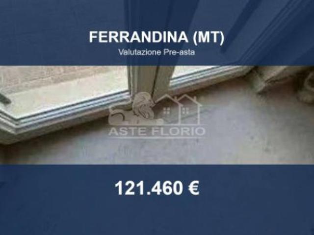 Villa Indipendente in vendita a Ferrandina, Basilicata