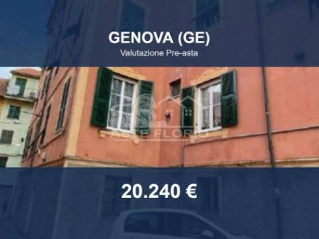 Locale Commerciale in vendita a Pontedecimo, Genova