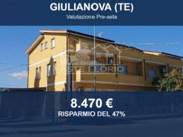 Terreno in vendita a Giulianova, Abruzzo