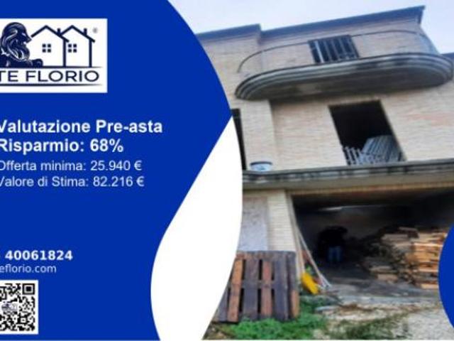 Appartamento in vendita a Marche, Fermo