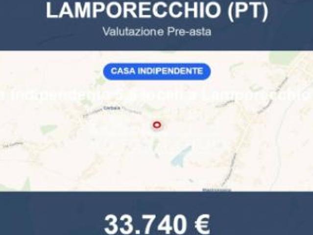 Villa Indipendente in vendita a Unione dei Comuni Circondario dell'Empolese Valdelsa, Lamporecchio