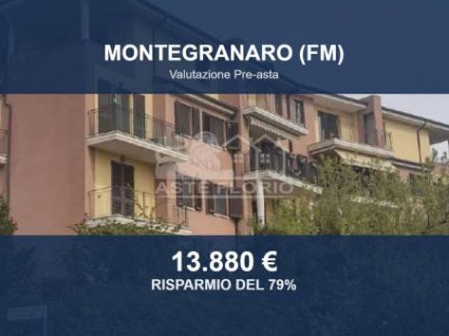 Ufficio in vendita a Montegranaro, Fermo
