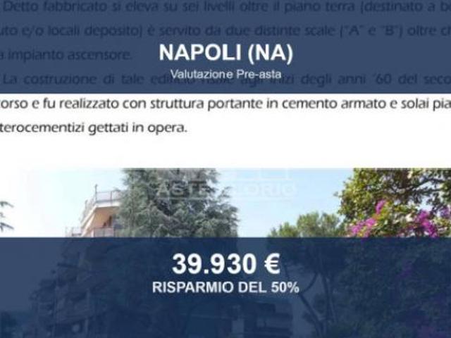 Box in vendita a Campania