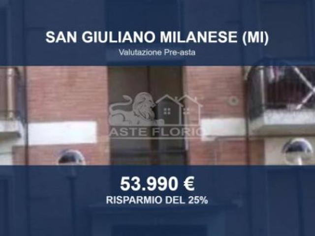 Ufficio in vendita a San Giuliano Milanese, Lombardia