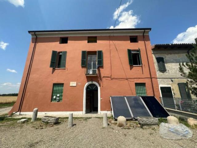 Terreno in vendita a Piacenza