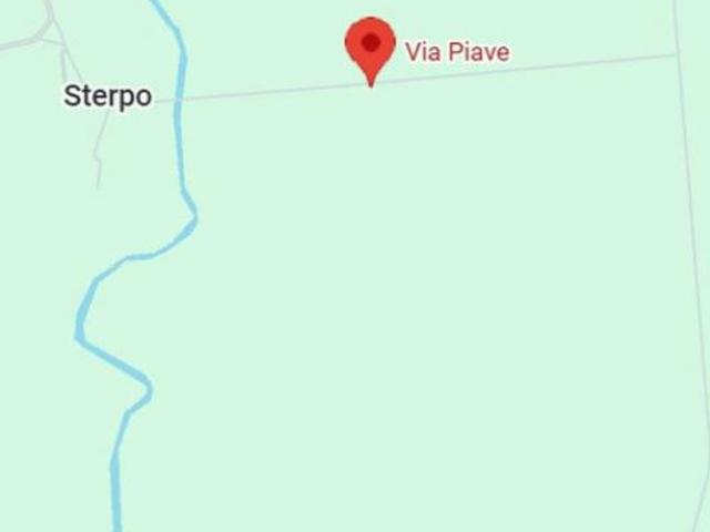 Terreno in vendita a Bertiolo, Friuli-Venezia Giulia
