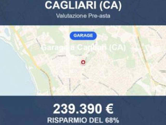 Box in vendita a Cagliari, Sardigna/Sardegna