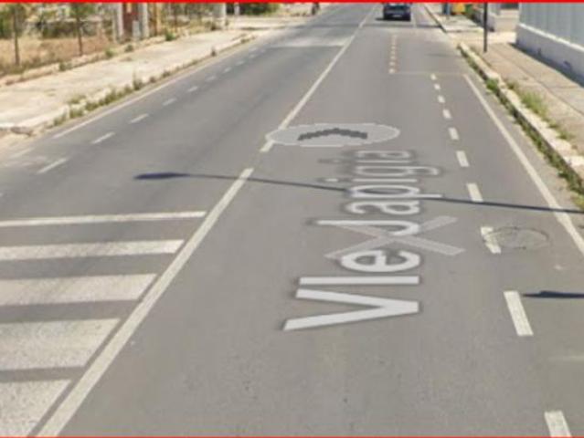 Capannone in vendita a Japigia, Puglia