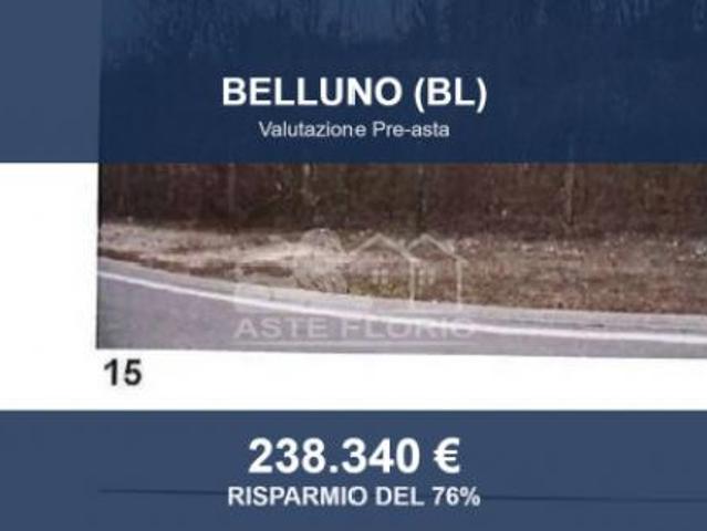 Terreno in vendita a Zoldo Alto, Veneto