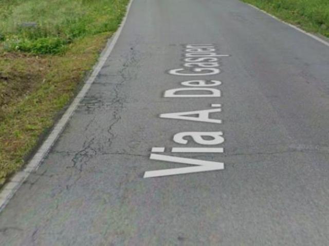 Terreno in vendita a Rigoli, San Giuliano Terme