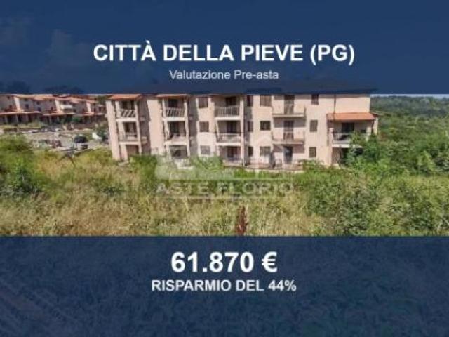 Terreno in vendita a Cenerente, Umbria