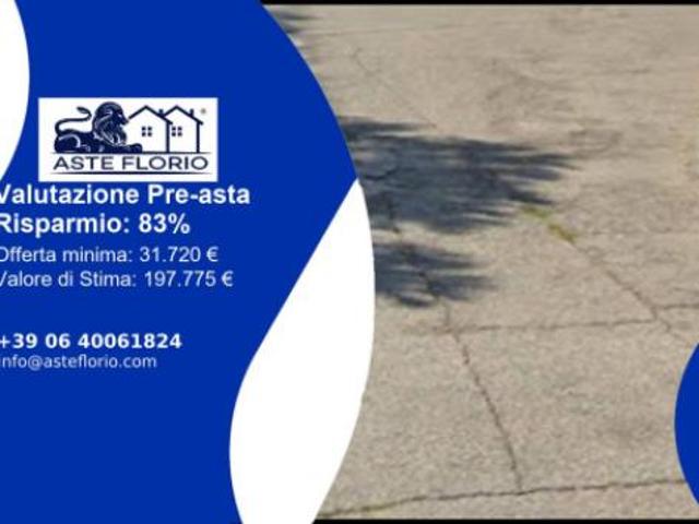 Terreno in vendita a Rimini, Reggio Emilia