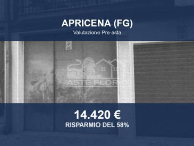 Capannone in vendita a Puglia, Foggia