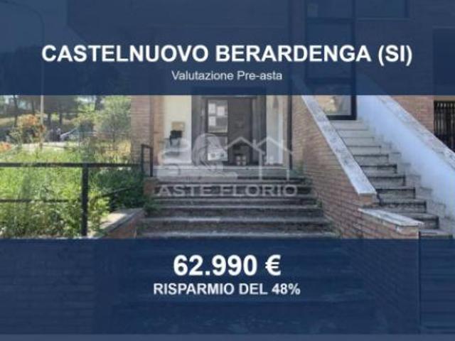 Locale Commerciale in vendita a Castelnuovo Berardenga, Toscana