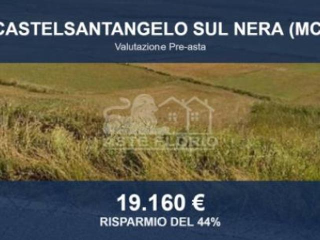 Villa Indipendente in vendita a Castelsantangelo sul Nera, Macerata