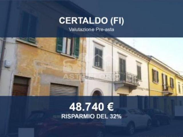 Villa Indipendente in vendita a Unione dei Comuni Circondario dell'Empolese Valdelsa, Lucardo