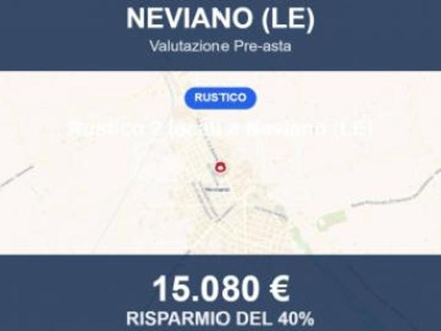 Terreno in vendita a Puglia, Lecce