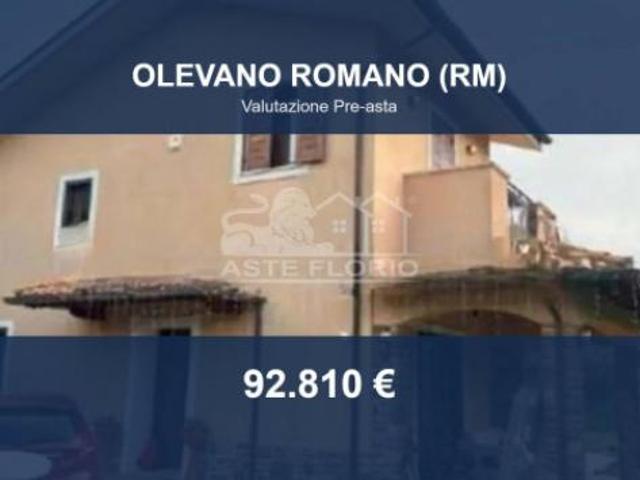 Villa Indipendente in vendita a Roma Capitale, Lazio